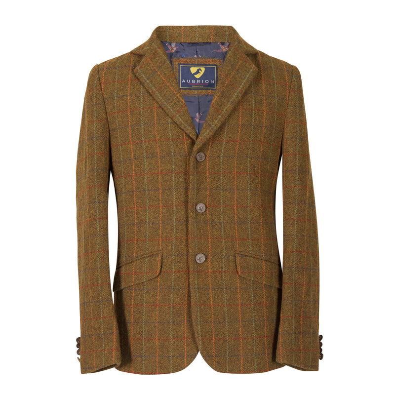 Aubrion Saratoga Jacket - Gents