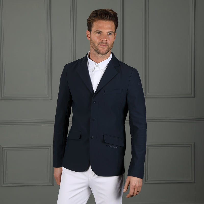 Aubrion Cambridge Show Jacket - Gents