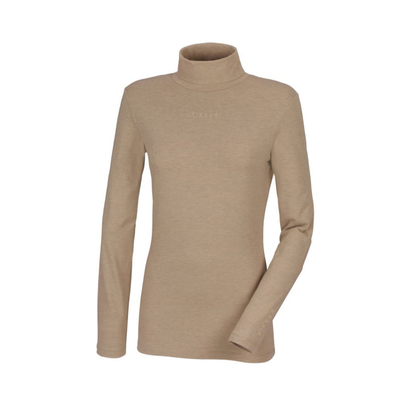 Pikeur Rollneck - Taupe 430000