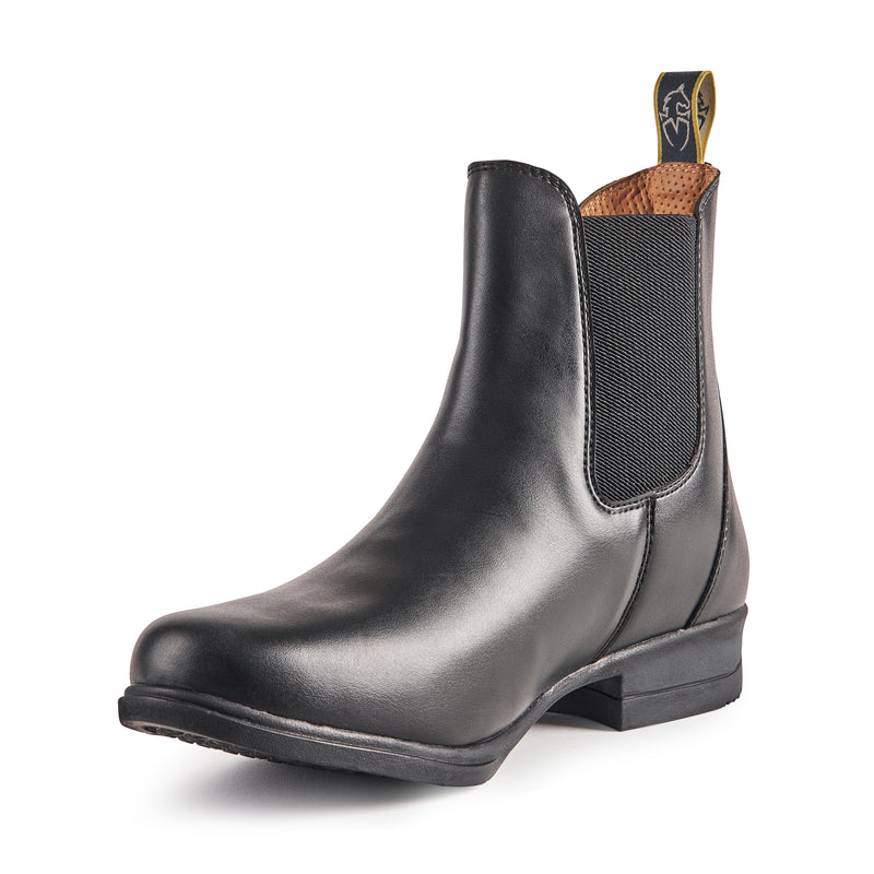 Moretta Alma Adult Jodhpur Boot