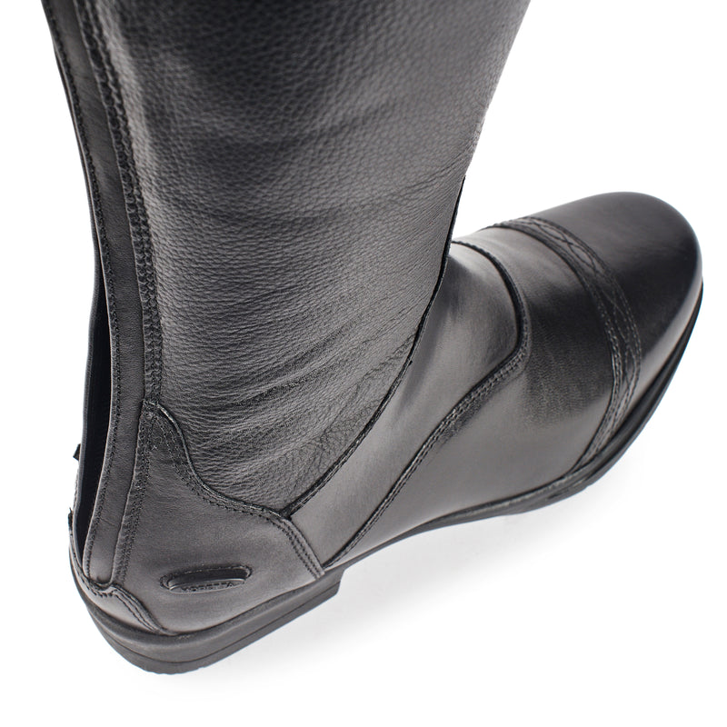 Moretta Aida Riding Boots - Wide Calf