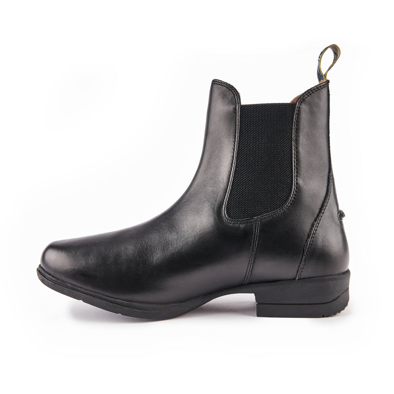 Moretta Lucilla Jodhpur Boot