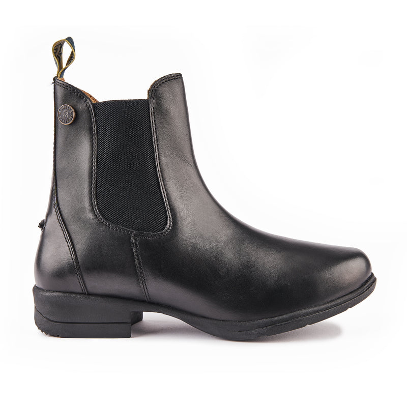 Moretta Lucilla Jodhpur Boot