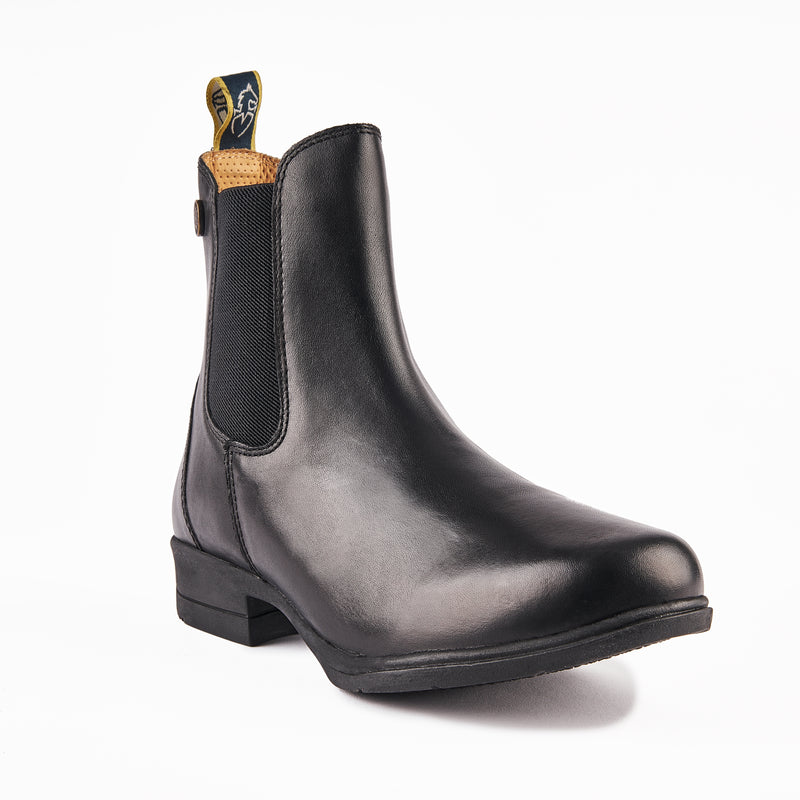 Moretta Lucilla Jodhpur Boot