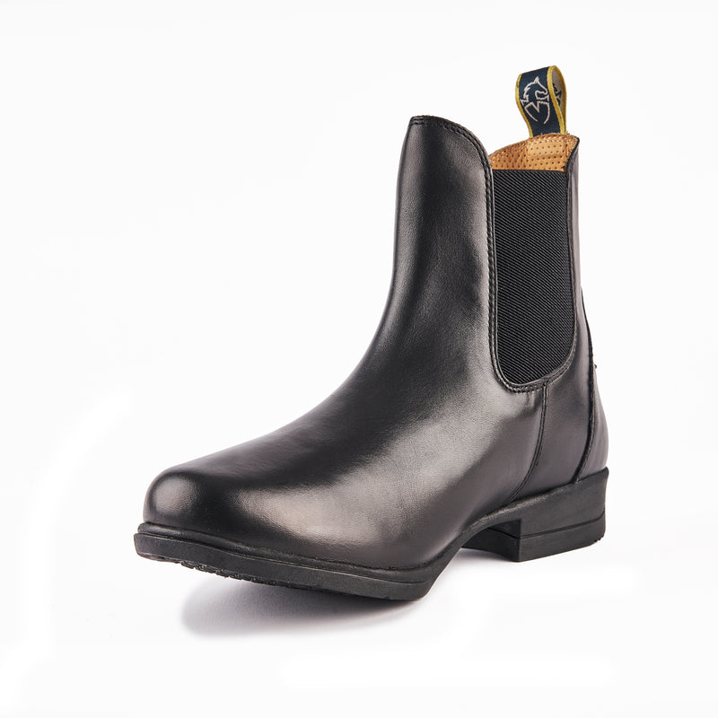 Moretta Lucilla Jodhpur Boot