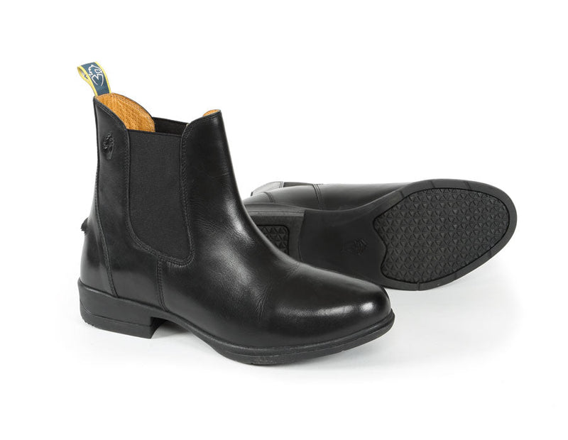 Moretta Lucilla Childrens Jodhpur Boot - Nags Essentials