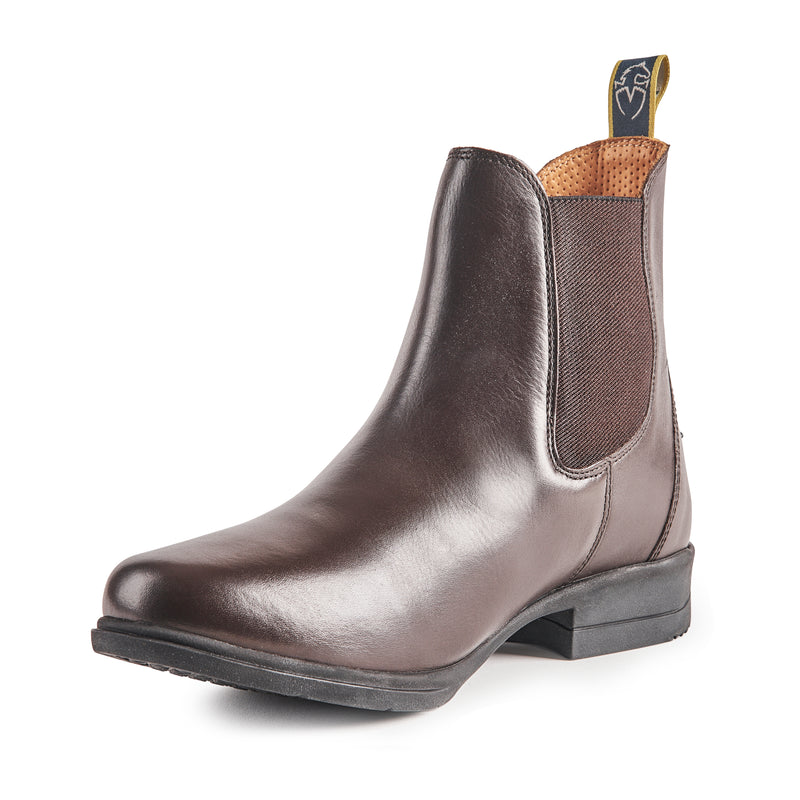 Moretta Lucilla Jodhpur Boot