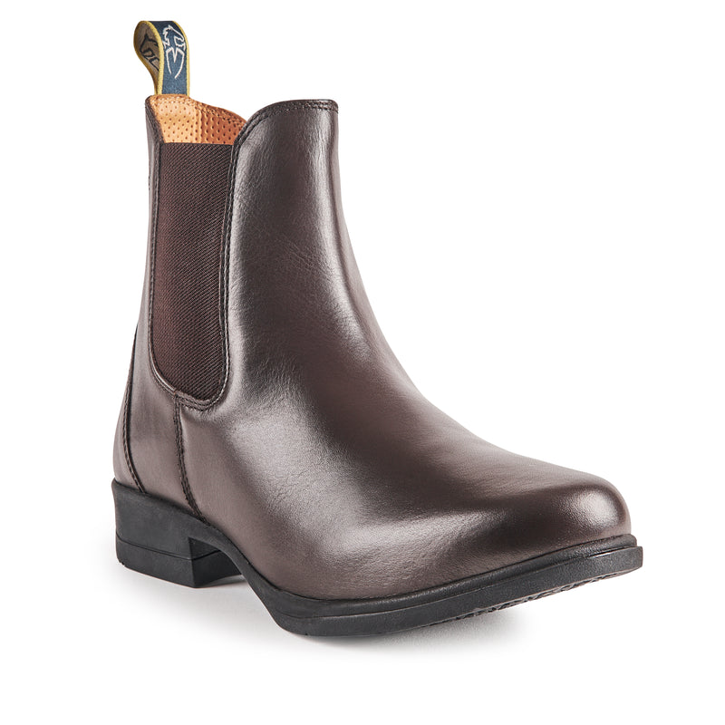 Moretta Lucilla Jodhpur Boot