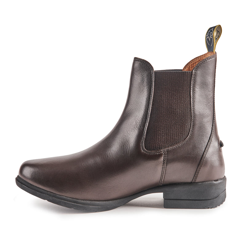 Moretta Lucilla Jodhpur Boot