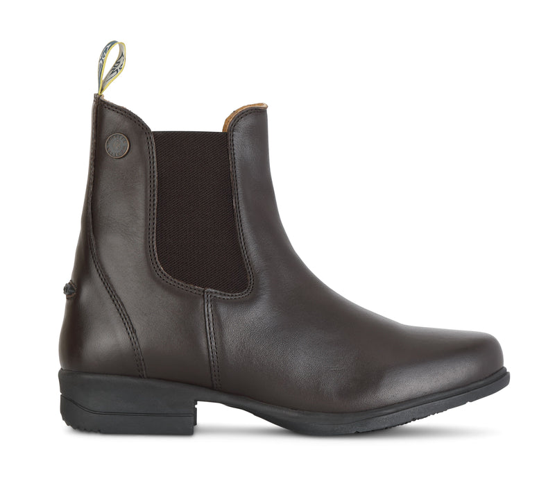 Moretta Lucilla Jodhpur Boot