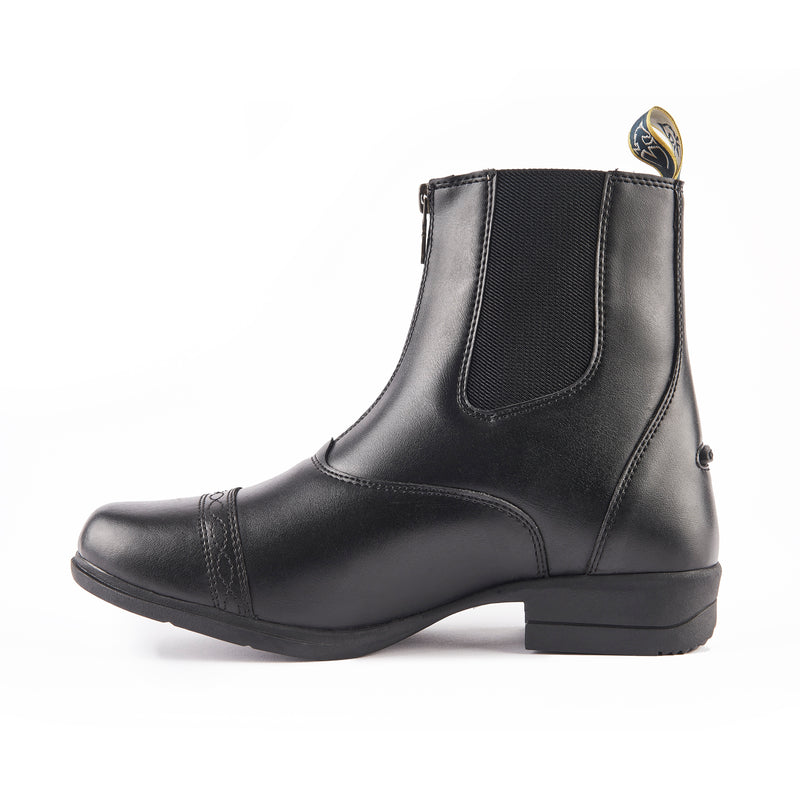 Moretta Clio Adult Jodhpur Boot