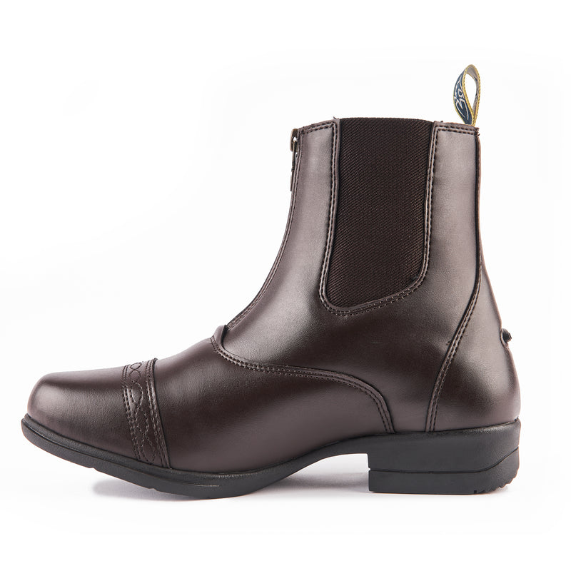 Moretta Clio Adult Jodhpur Boot