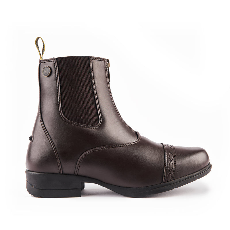 Moretta Clio Adult Jodhpur Boot