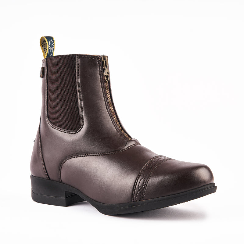 Moretta Clio Adult Jodhpur Boot