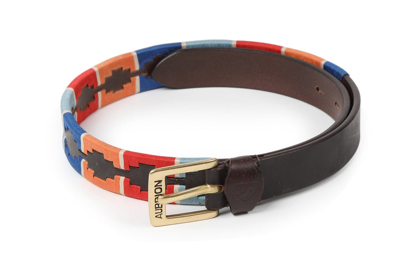 Aubrion Drover Polo Belt - 35mm Width