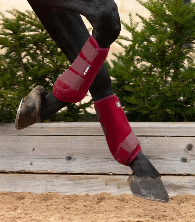 Premier Equine Air-Tech Sports Medicine Boots