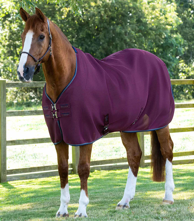 Premier Equine Airflow Cooler Rug