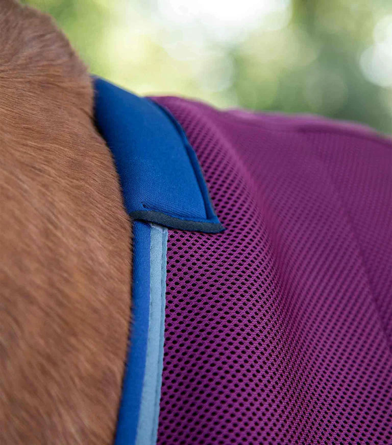 Premier Equine Airflow Cooler Rug