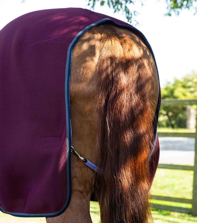 Premier Equine Airflow Cooler Rug