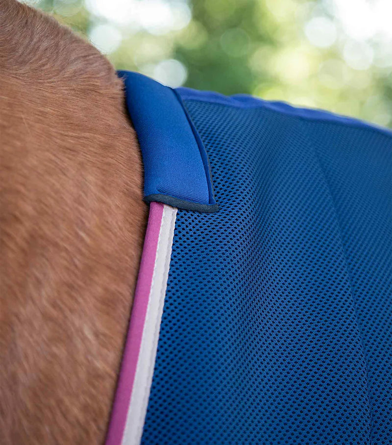 Premier Equine Airflow Cooler Rug