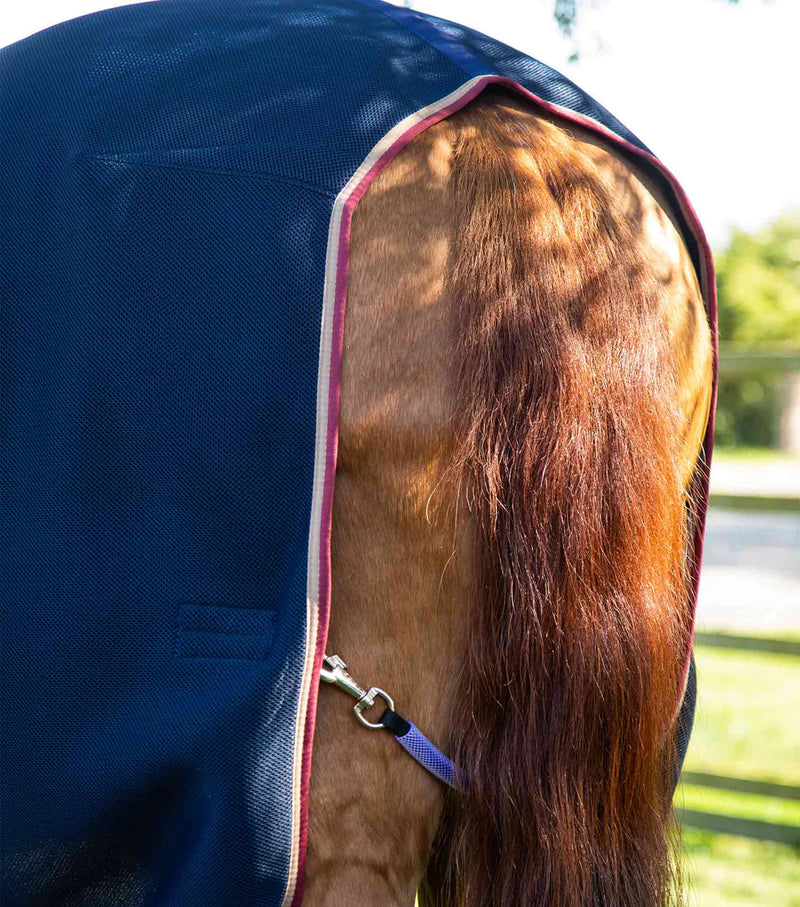 Premier Equine Airflow Cooler Rug