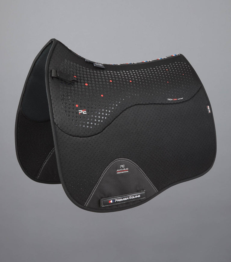 Premier Equine Close Contact Airtechnology Anti-Slip Dressage Square