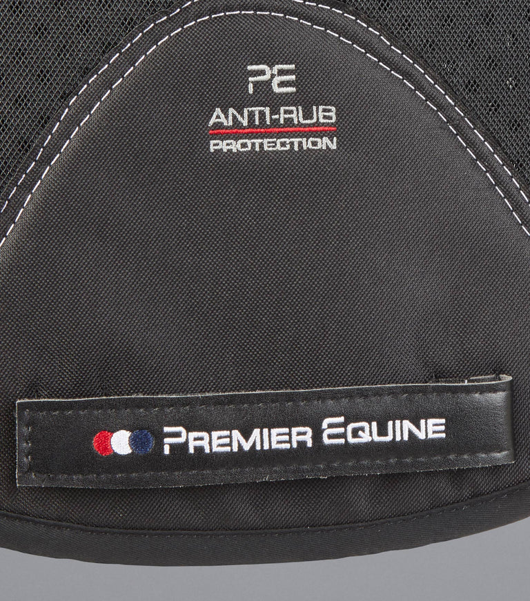 Premier Equine Close Contact Airtechnology Anti-Slip Dressage Square