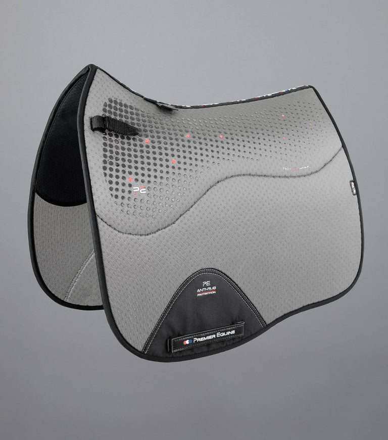 Premier Equine Close Contact Airtechnology Anti-Slip Dressage Square