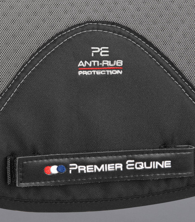 Premier Equine Close Contact Airtechnology Anti-Slip Dressage Square