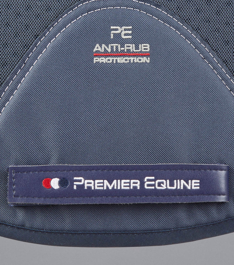 Premier Equine Close Contact Airtechnology Anti-Slip Dressage Square