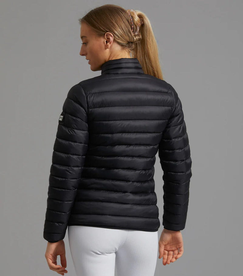 Premier Equine Alsace Ladies Puffer Jacket