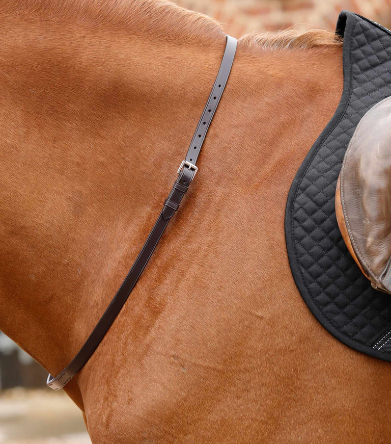 Premier Equine Altino Horse Neck Strap