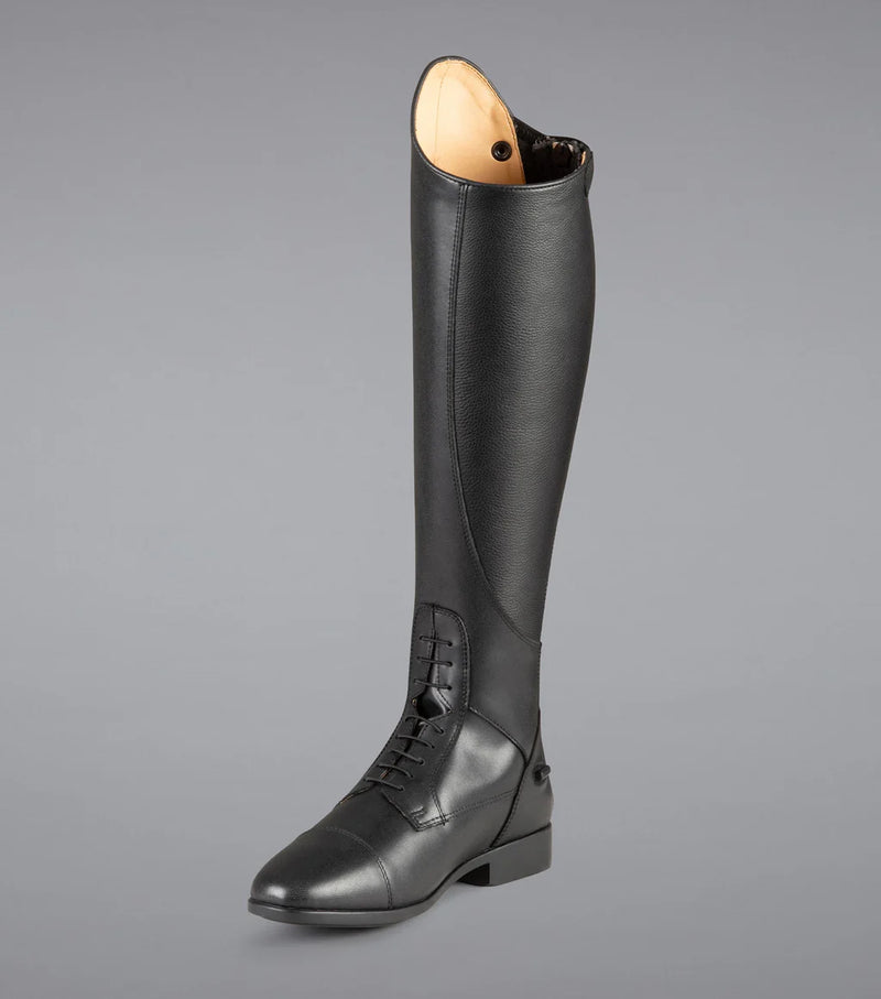 Premier Equine Anima Ladies Synthetic Field Tall Riding Boot