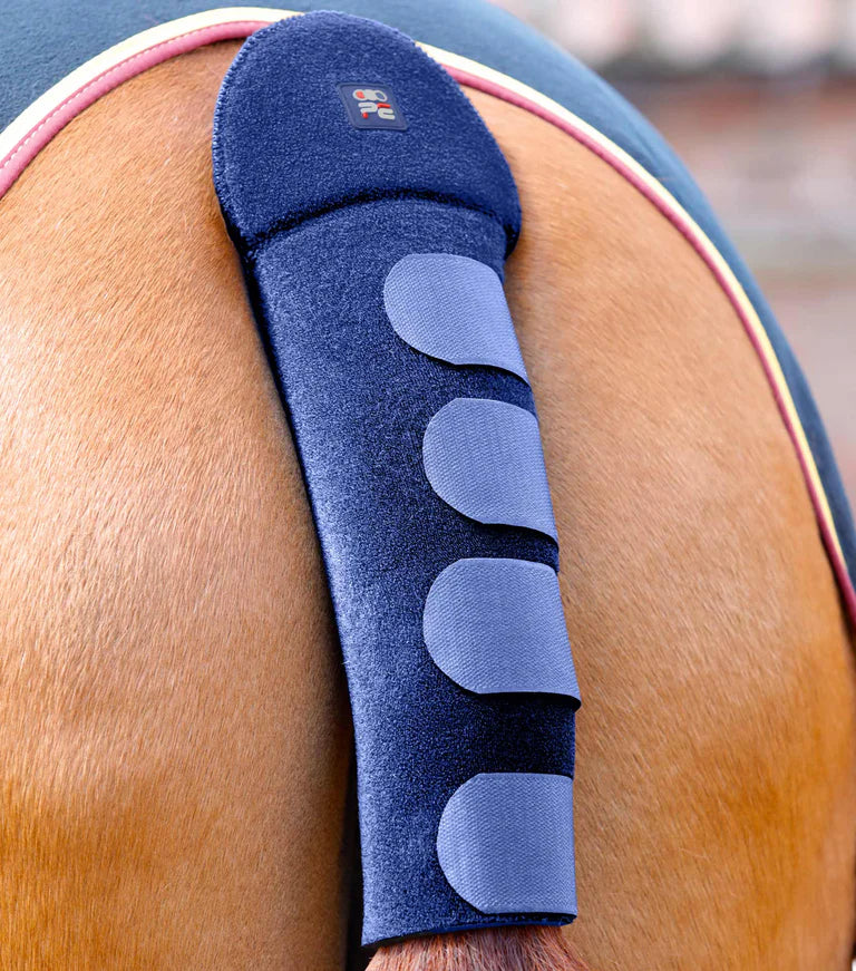 Premier Equine Anti-Slip Padded Tail Guard