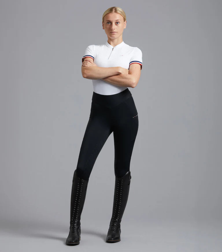 Premier Equine Aporia Ladies Riding Tights