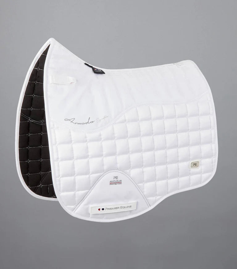 Premier Equine Armada Close Contact Dressage Square