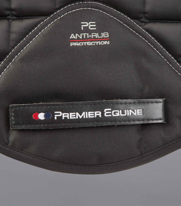 Premier Equine Armada Close Contact GP/Jump Square