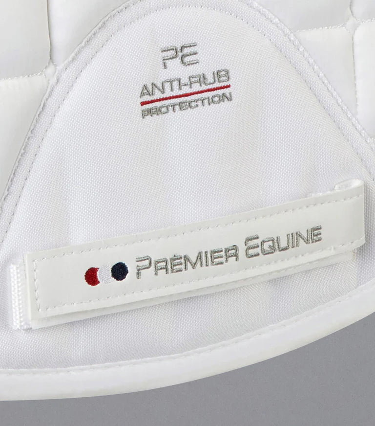 Premier Equine Armada Close Contact GP/Jump Square