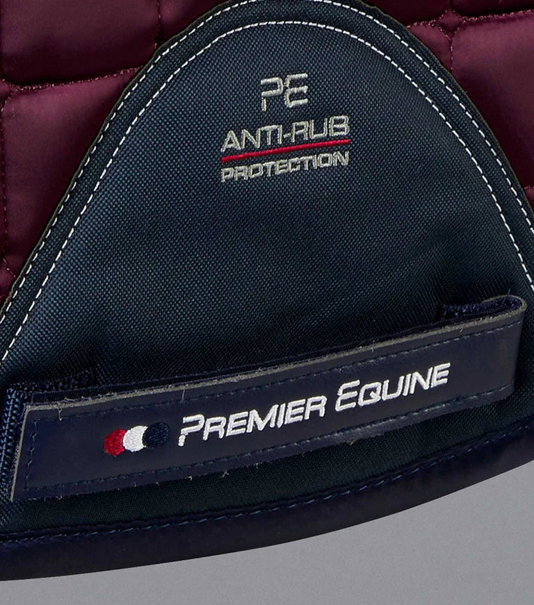 Premier Equine Armada Close Contact GP/Jump Square