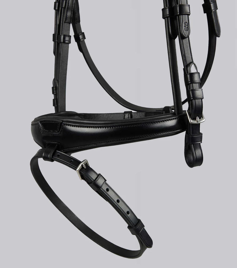 Premier Equine Artana Snaffle Bridle