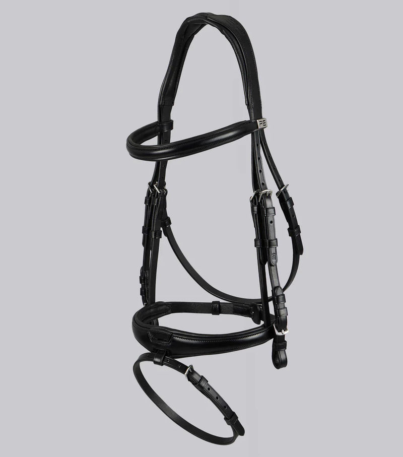 Premier Equine Artana Snaffle Bridle