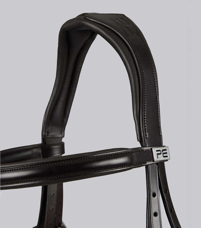 Premier Equine Artana Snaffle Bridle