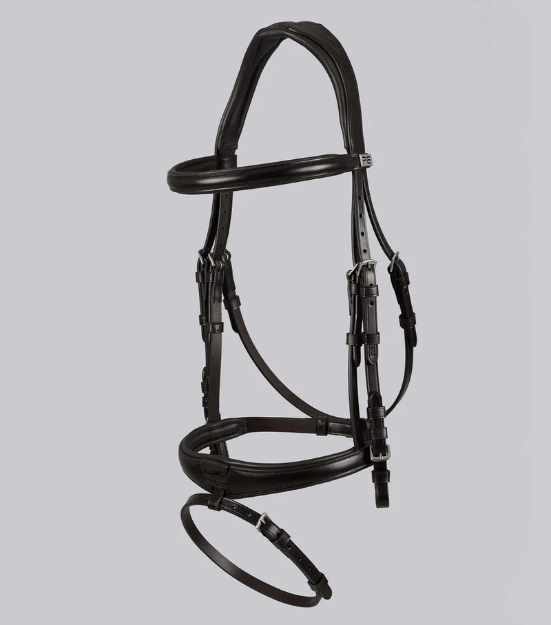 Premier Equine Artana Snaffle Bridle