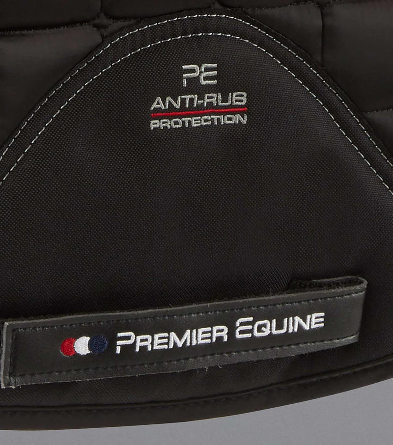 Premier Equine Atlantis Close Contact Wool Dressage Square