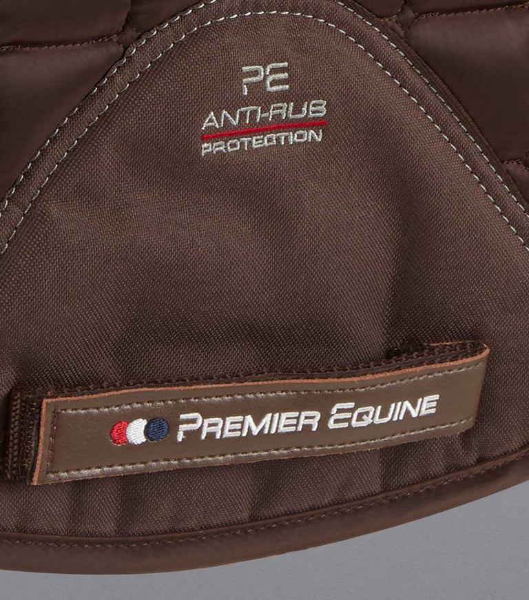 Premier Equine Atlantis Close Contact Wool Dressage Square