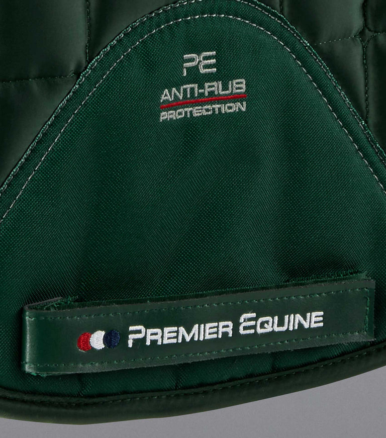 Premier Equine Atlantis Close Contact Wool Dressage Square