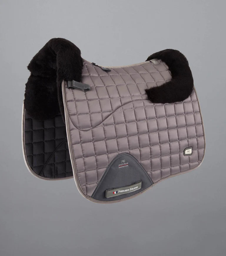 Premier Equine Atlantis Close Contact Wool Dressage Square