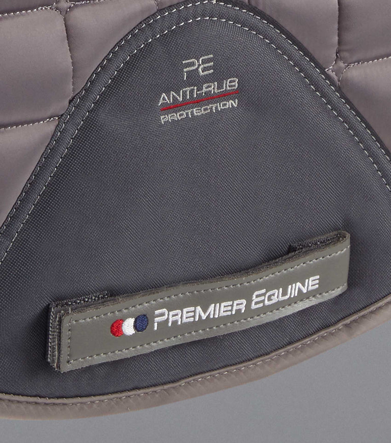 Premier Equine Atlantis Close Contact Wool Dressage Square