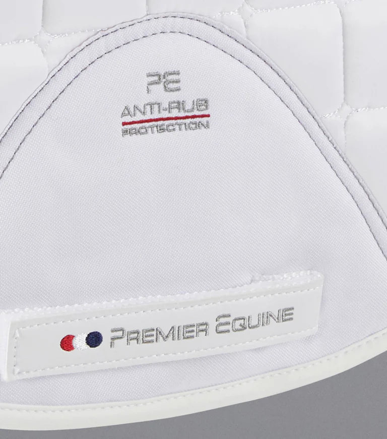 Premier Equine Atlantis Close Contact Wool Dressage Square