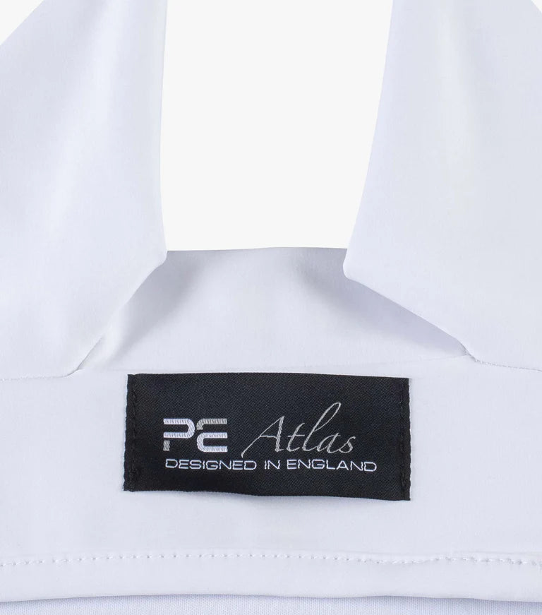 Premier Equine Atlas Fly Veil